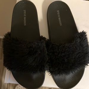 Steven Madden Sandals